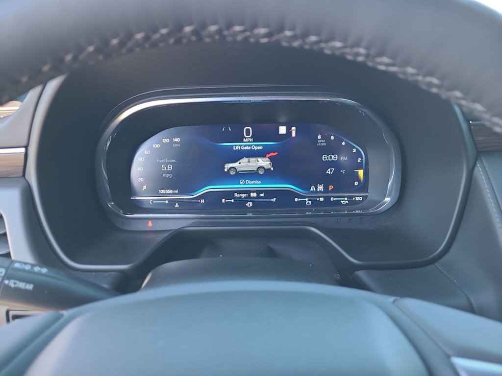 Thumbnail: 2022 Chevrolet Suburban - 15