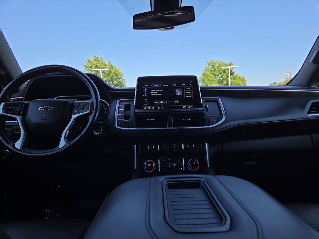 Thumbnail: 2021 Chevrolet Suburban - 2