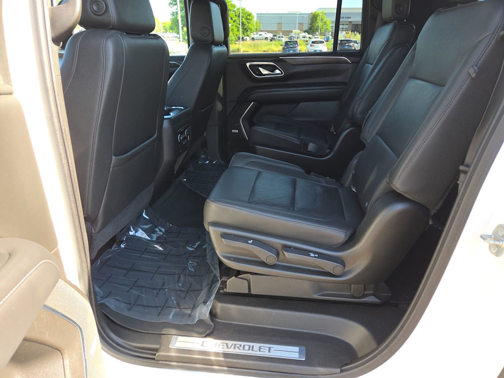 Thumbnail: 2021 Chevrolet Suburban - 27