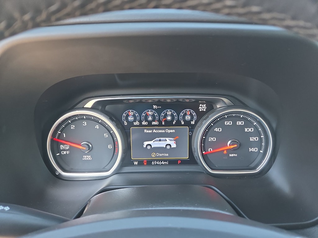 Thumbnail: 2021 Chevrolet Suburban - 14