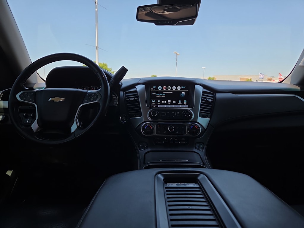 Thumbnail: 2019 Chevrolet Suburban - 2