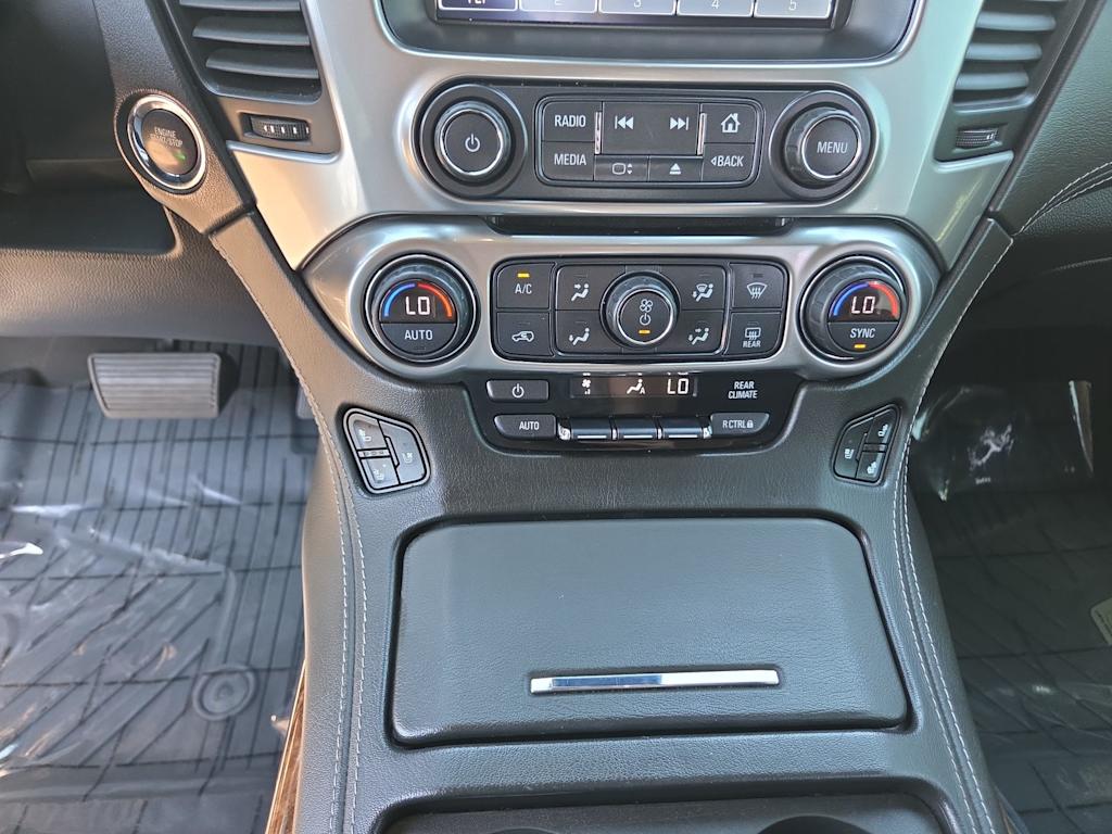 Thumbnail: 2019 Chevrolet Suburban - 29