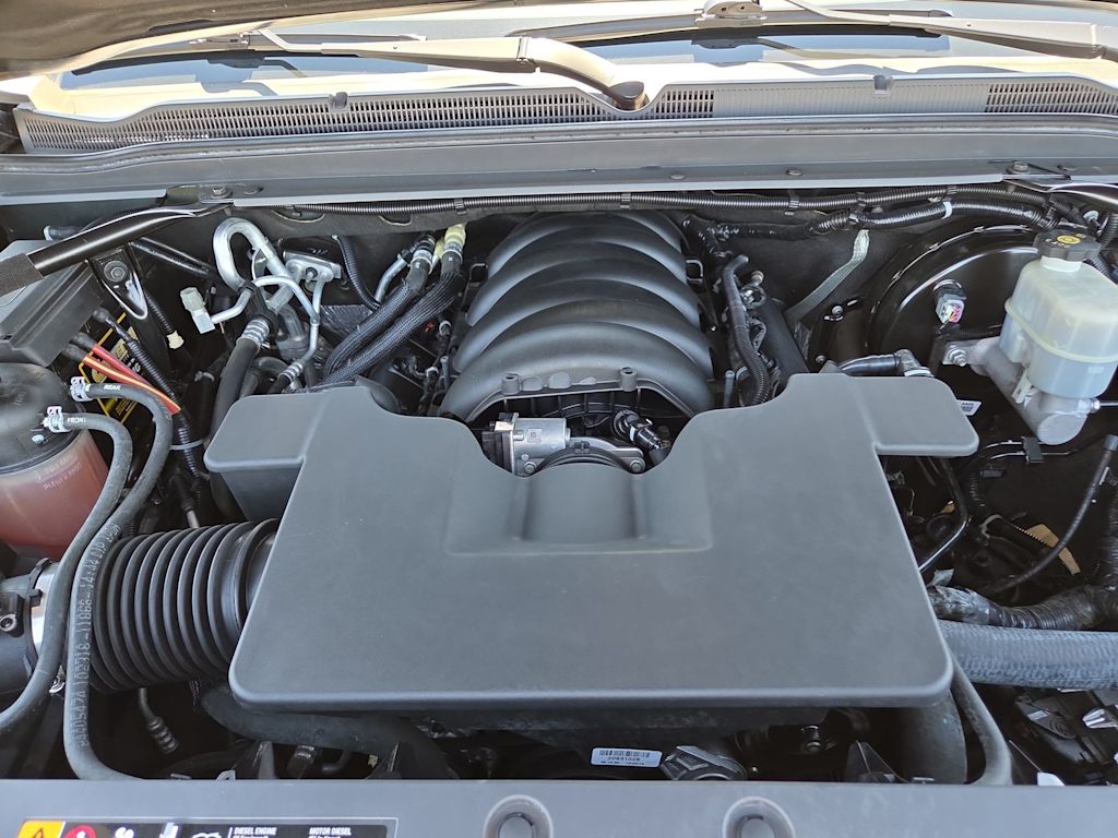 Thumbnail: 2019 Chevrolet Suburban - 9