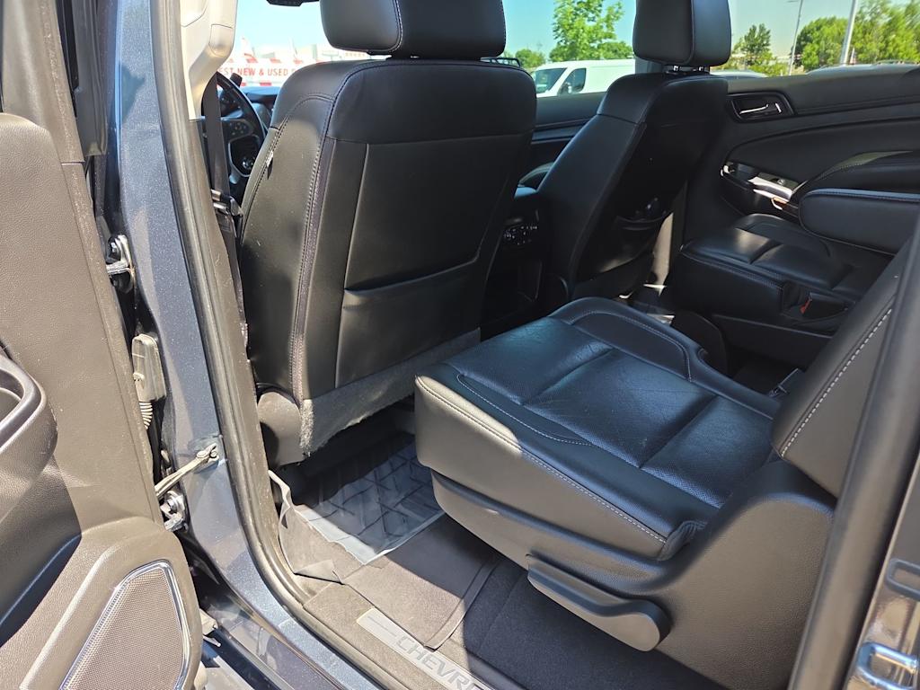 Thumbnail: 2019 Chevrolet Suburban - 26
