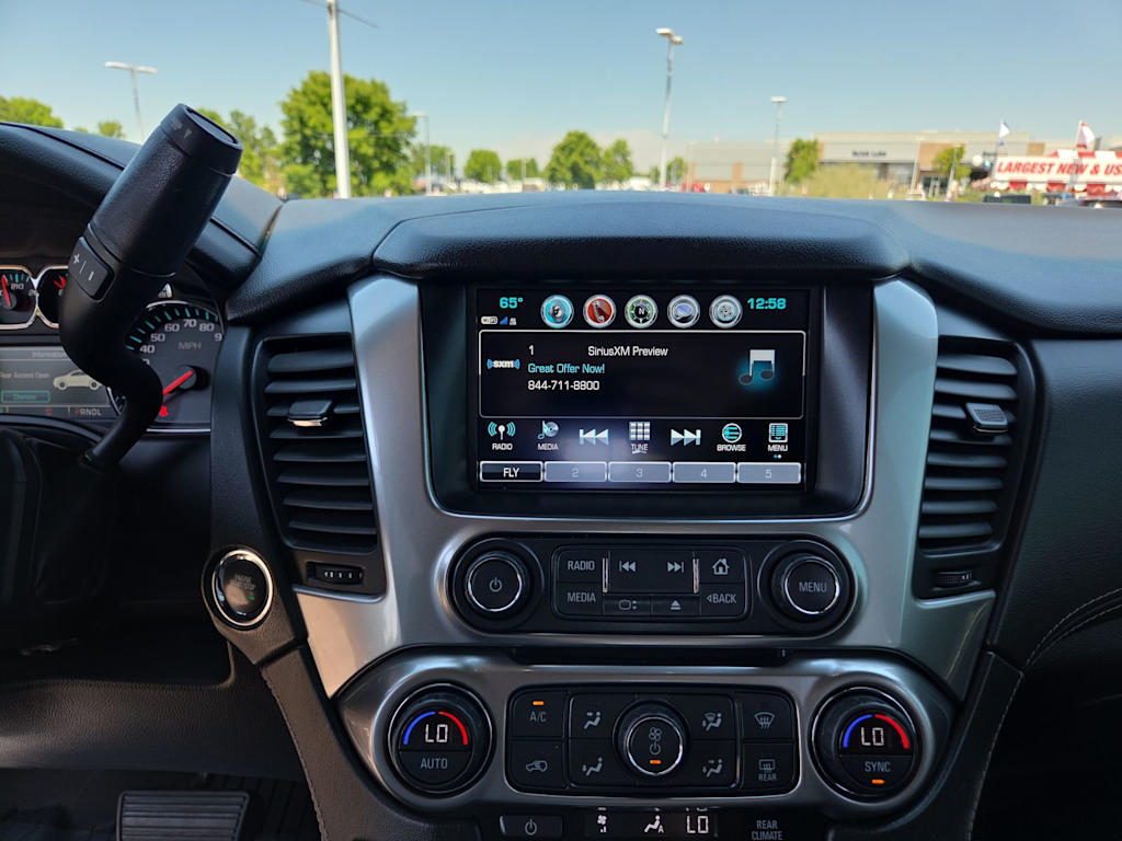 Thumbnail: 2019 Chevrolet Suburban - 13