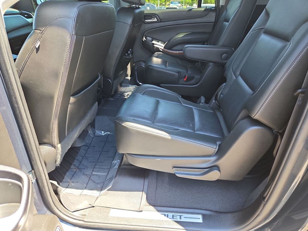 Thumbnail: 2019 Chevrolet Suburban - 27