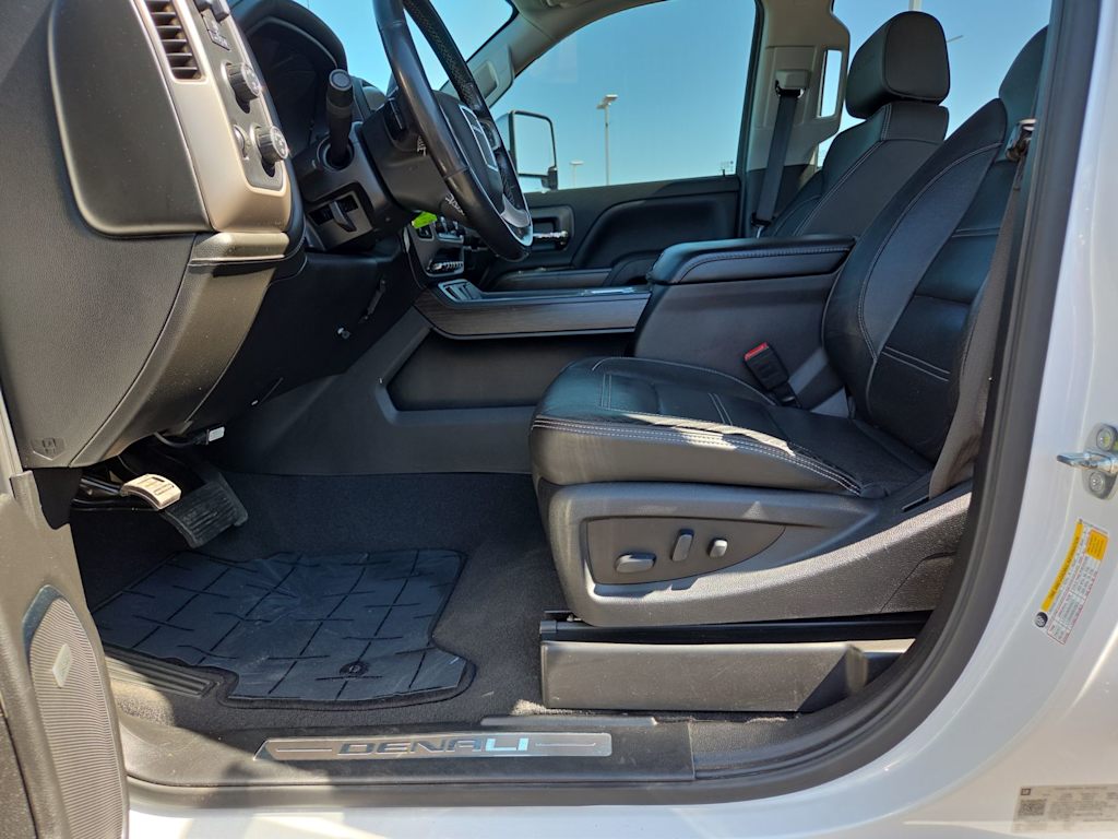 Thumbnail: 2019 GMC Sierra 2500 - 10