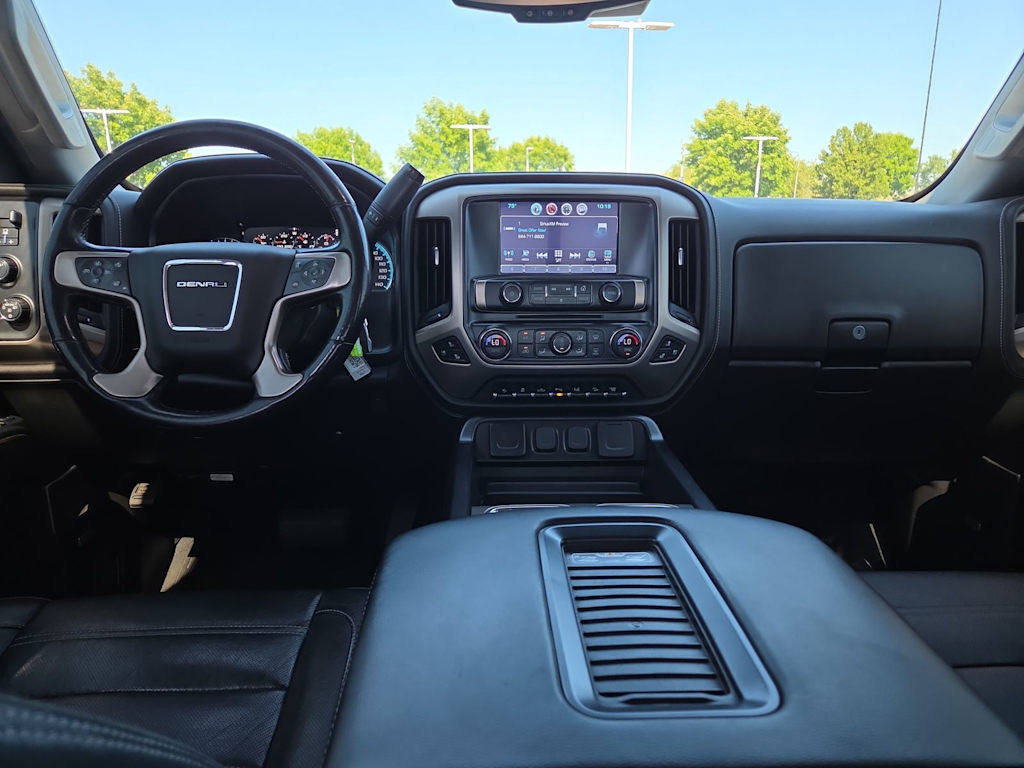 Thumbnail: 2019 GMC Sierra 2500 - 2