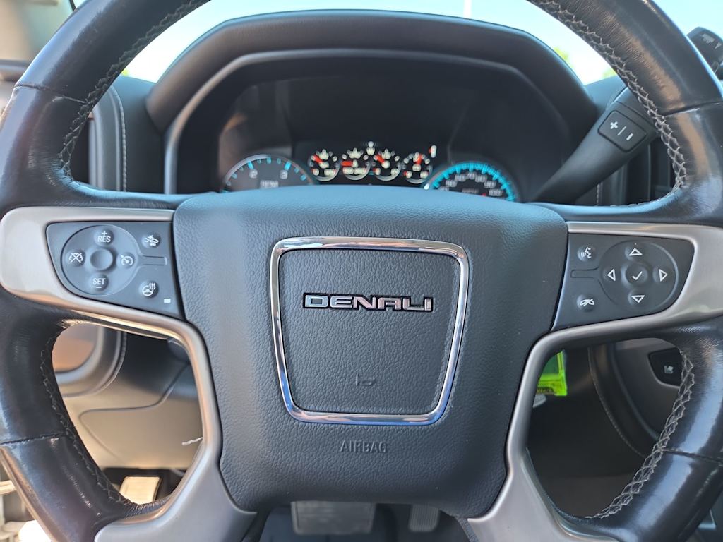 Thumbnail: 2019 GMC Sierra 2500 - 28