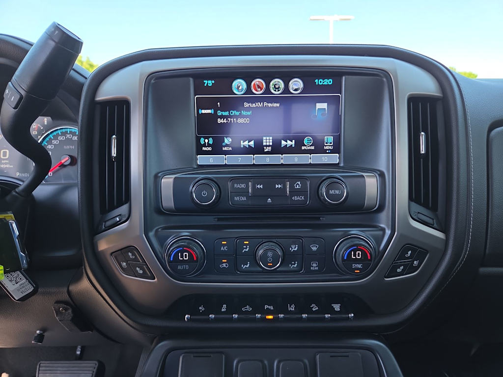 Thumbnail: 2019 GMC Sierra 2500 - 12