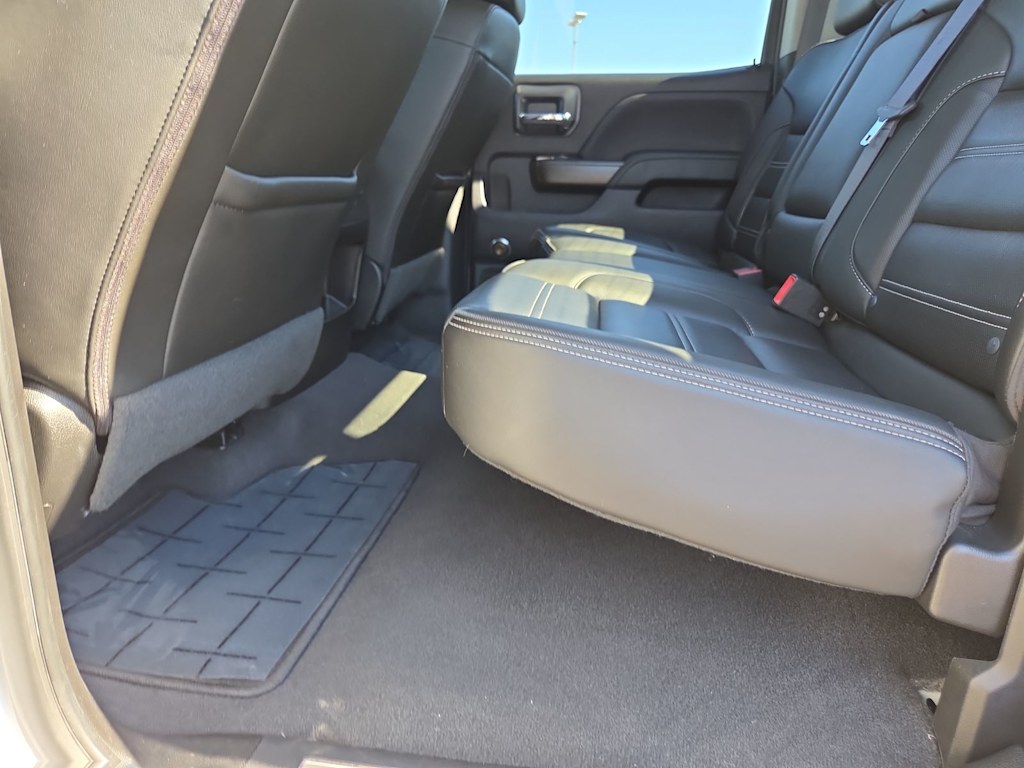 Thumbnail: 2019 GMC Sierra 2500 - 26