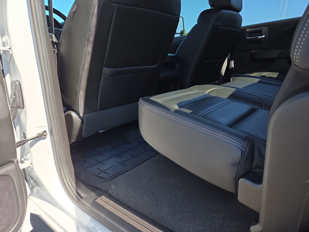 Thumbnail: 2019 GMC Sierra 2500 - 11