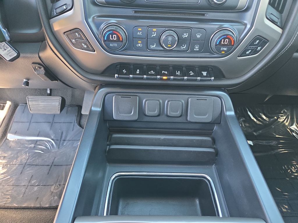 Thumbnail: 2019 GMC Sierra 2500 - 29
