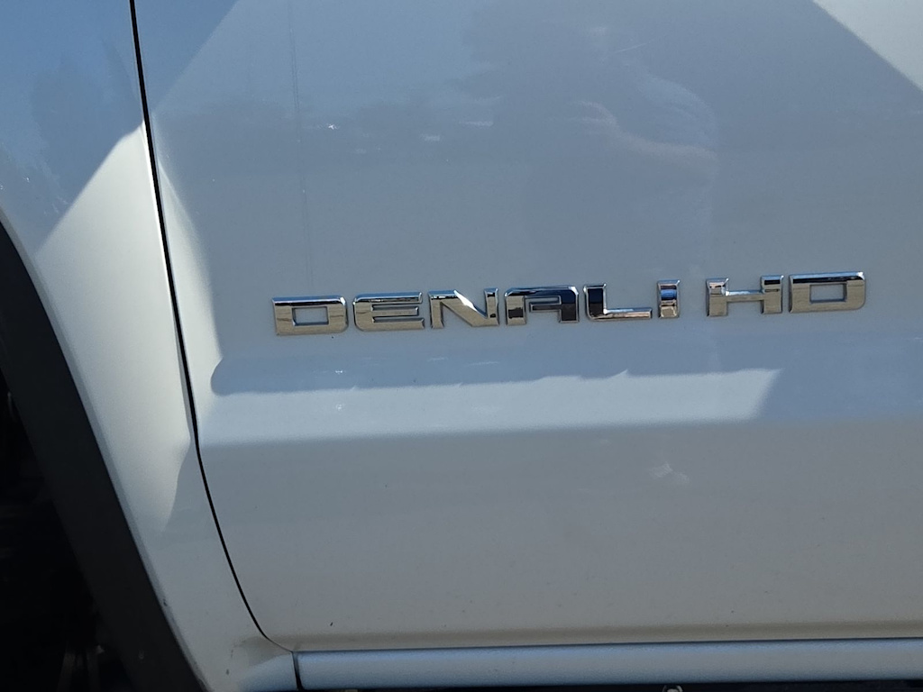 Thumbnail: 2019 GMC Sierra 2500 - 7