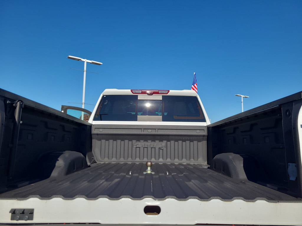Thumbnail: 2024 GMC Sierra 2500 - 29