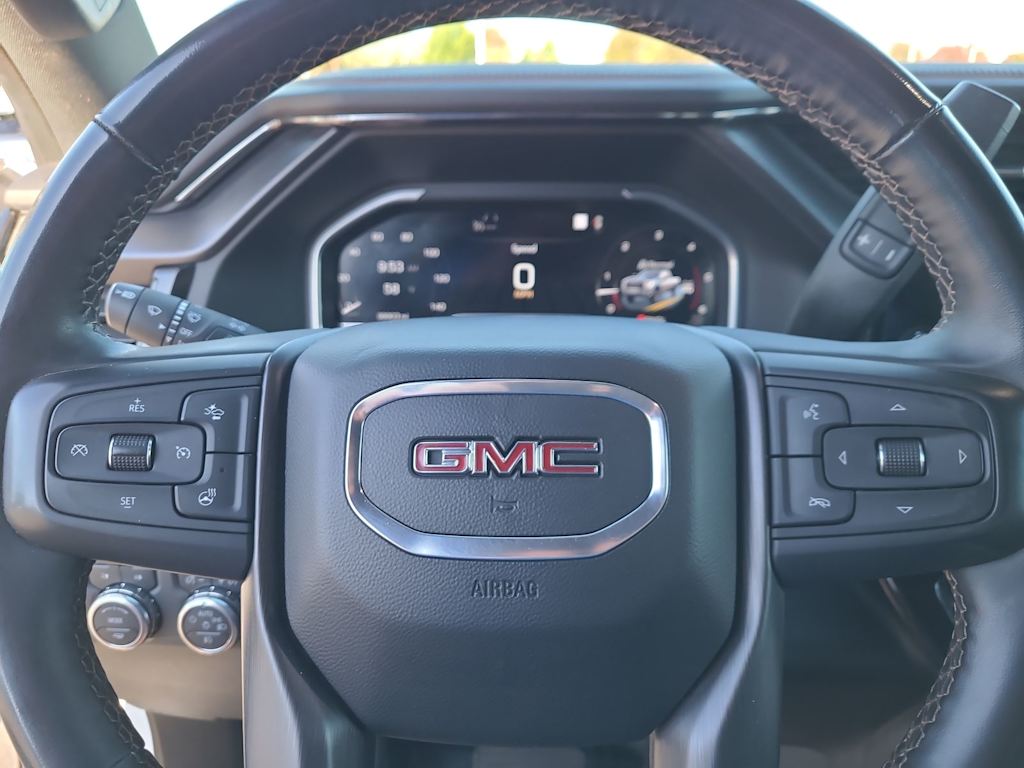 Thumbnail: 2024 GMC Sierra 2500 - 27