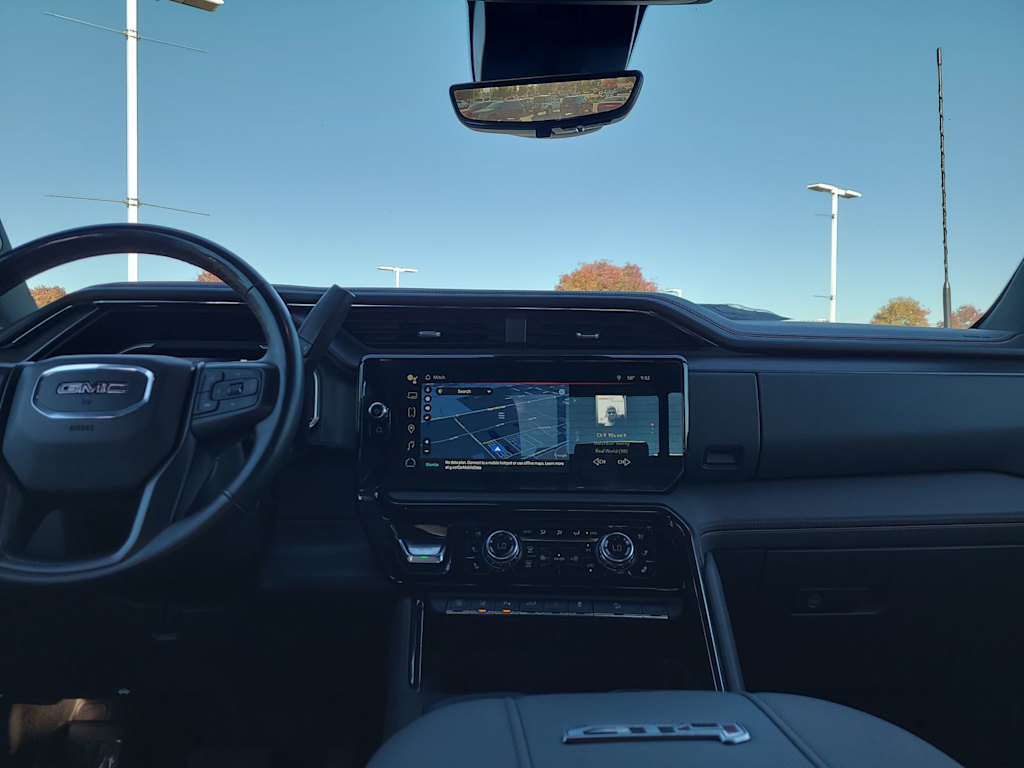 Thumbnail: 2024 GMC Sierra 2500 - 2