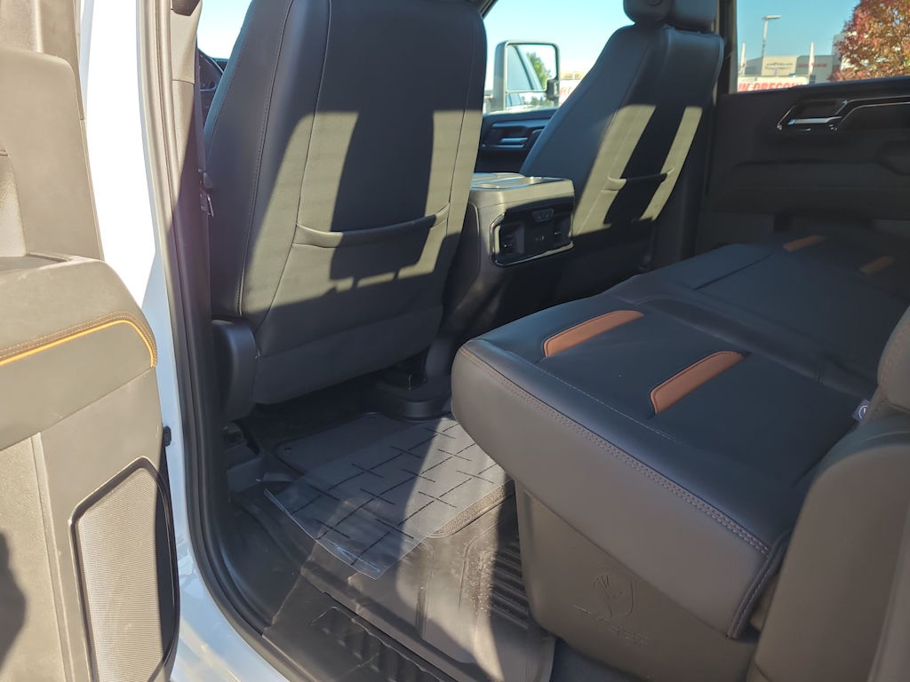 Thumbnail: 2024 GMC Sierra 2500 - 12