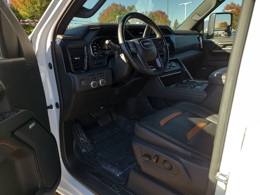 Thumbnail: 2024 GMC Sierra 2500 - 22