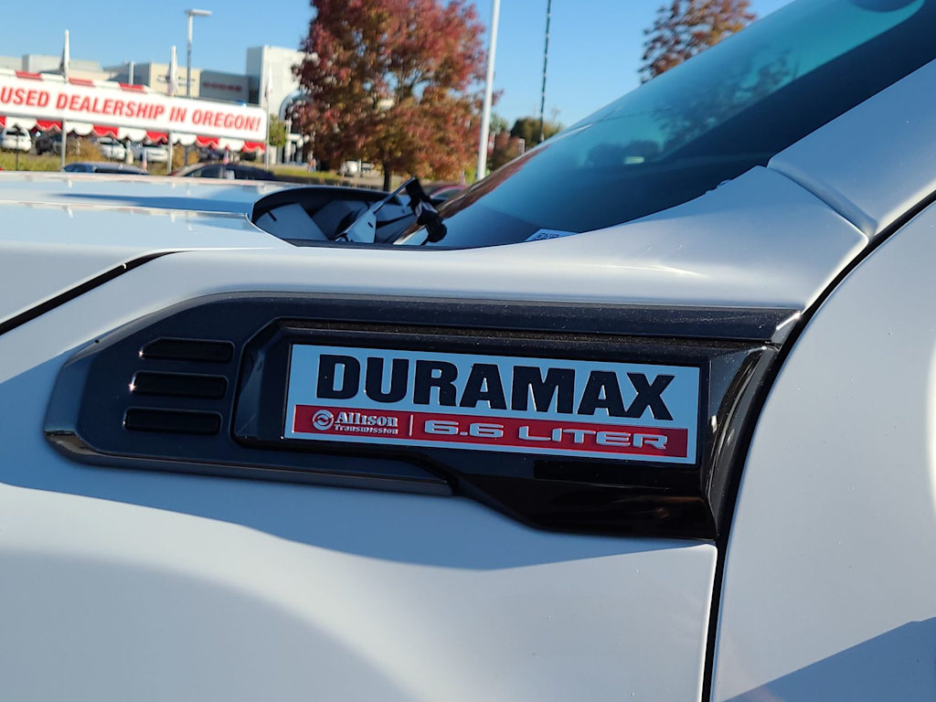 Thumbnail: 2024 GMC Sierra 2500 - 7