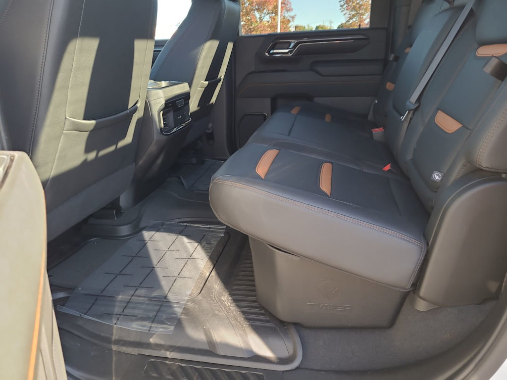 Thumbnail: 2024 GMC Sierra 2500 - 26