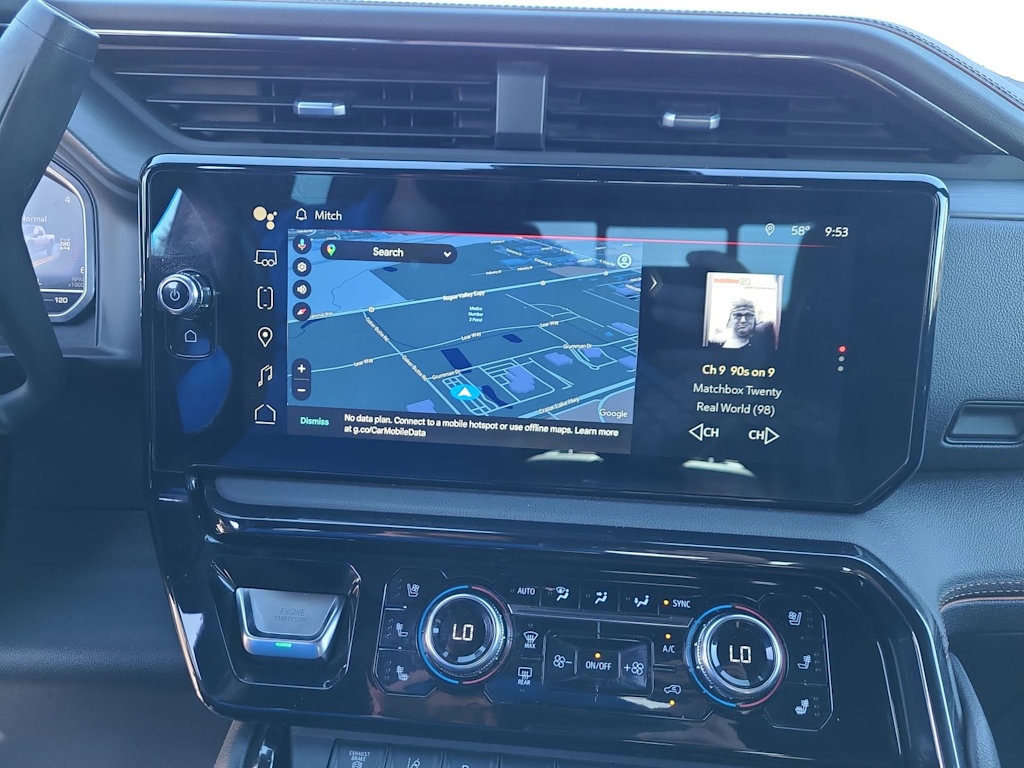 Thumbnail: 2024 GMC Sierra 2500 - 13