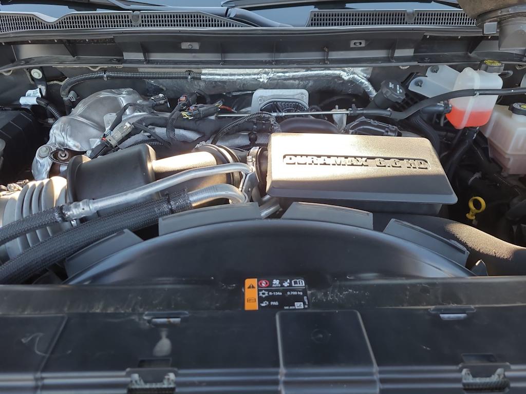 Thumbnail: 2024 GMC Sierra 2500 - 9