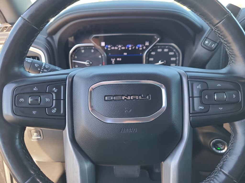 Thumbnail: 2022 GMC Sierra 3500 - 28