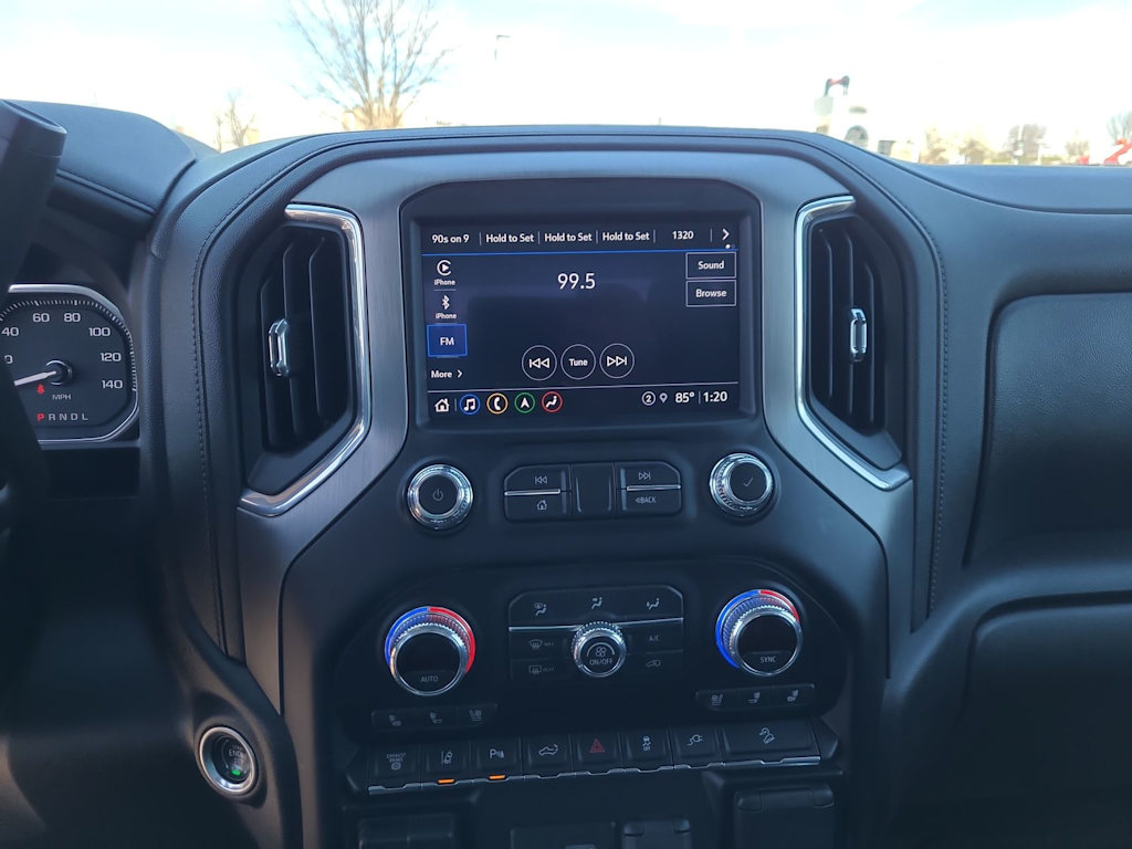 Thumbnail: 2022 GMC Sierra 3500 - 12