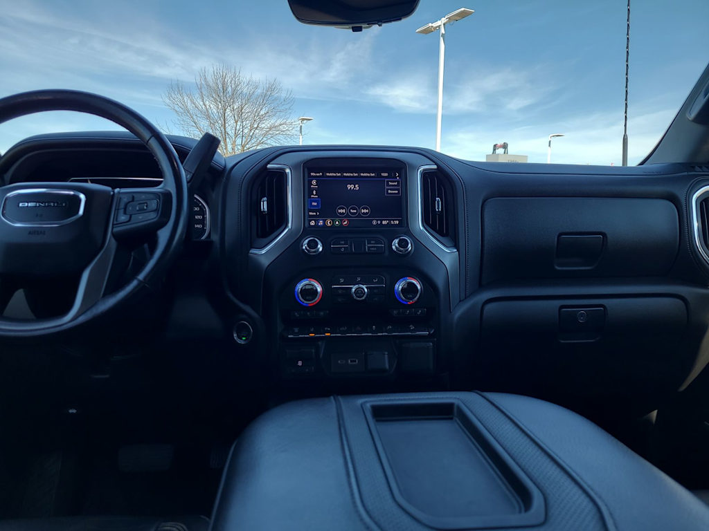 Thumbnail: 2022 GMC Sierra 3500 - 2