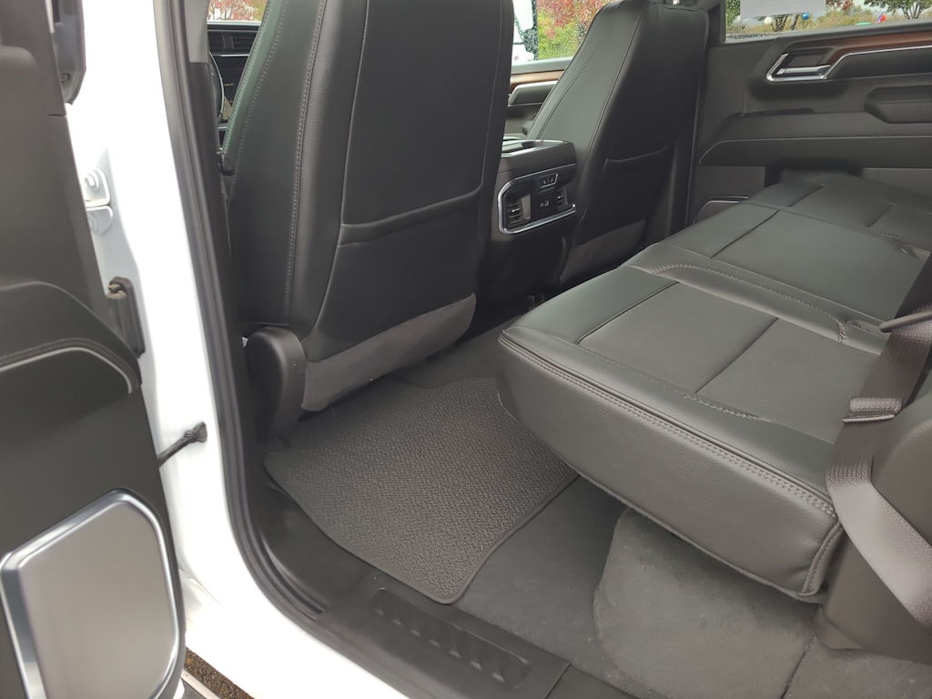 Thumbnail: 2024 GMC Sierra 3500 - 12