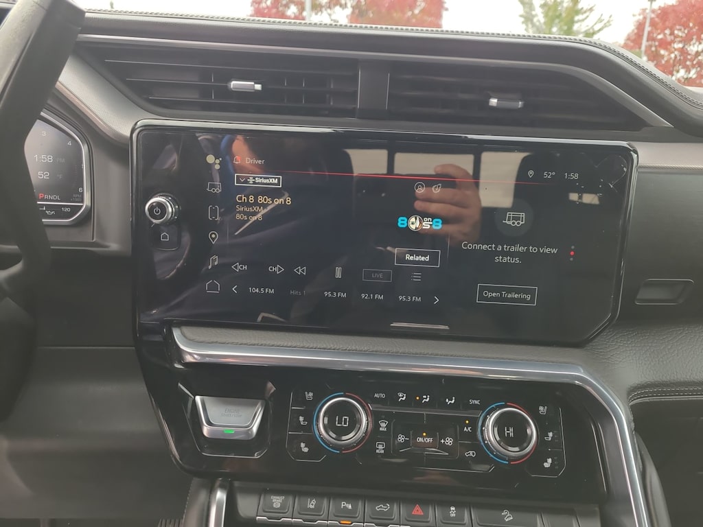 Thumbnail: 2024 GMC Sierra 3500 - 13