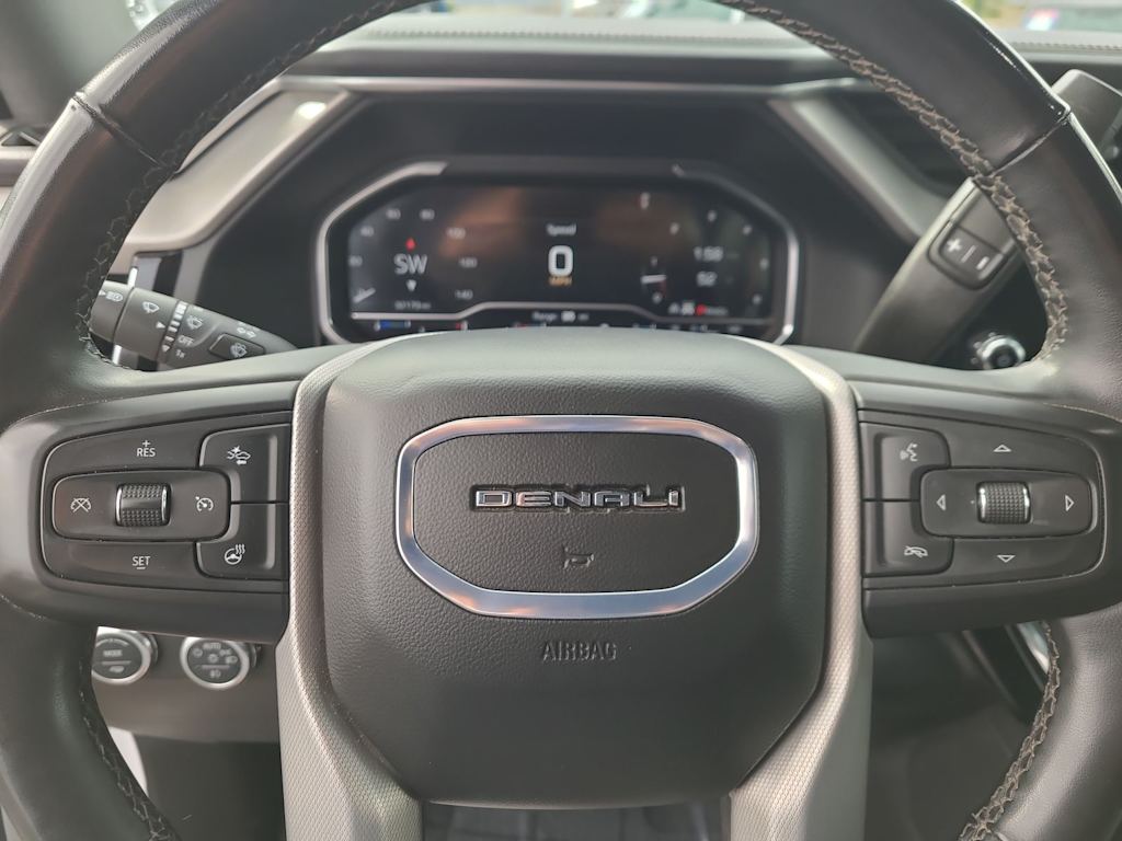 Thumbnail: 2024 GMC Sierra 3500 - 29