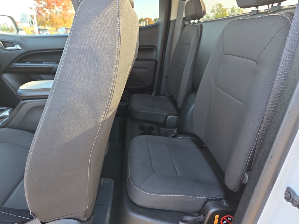 Thumbnail: 2016 GMC Canyon - 13