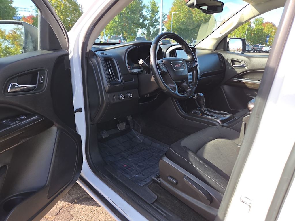 Thumbnail: 2016 GMC Canyon - 2