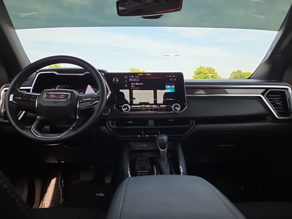 Thumbnail: 2024 GMC Canyon - 2