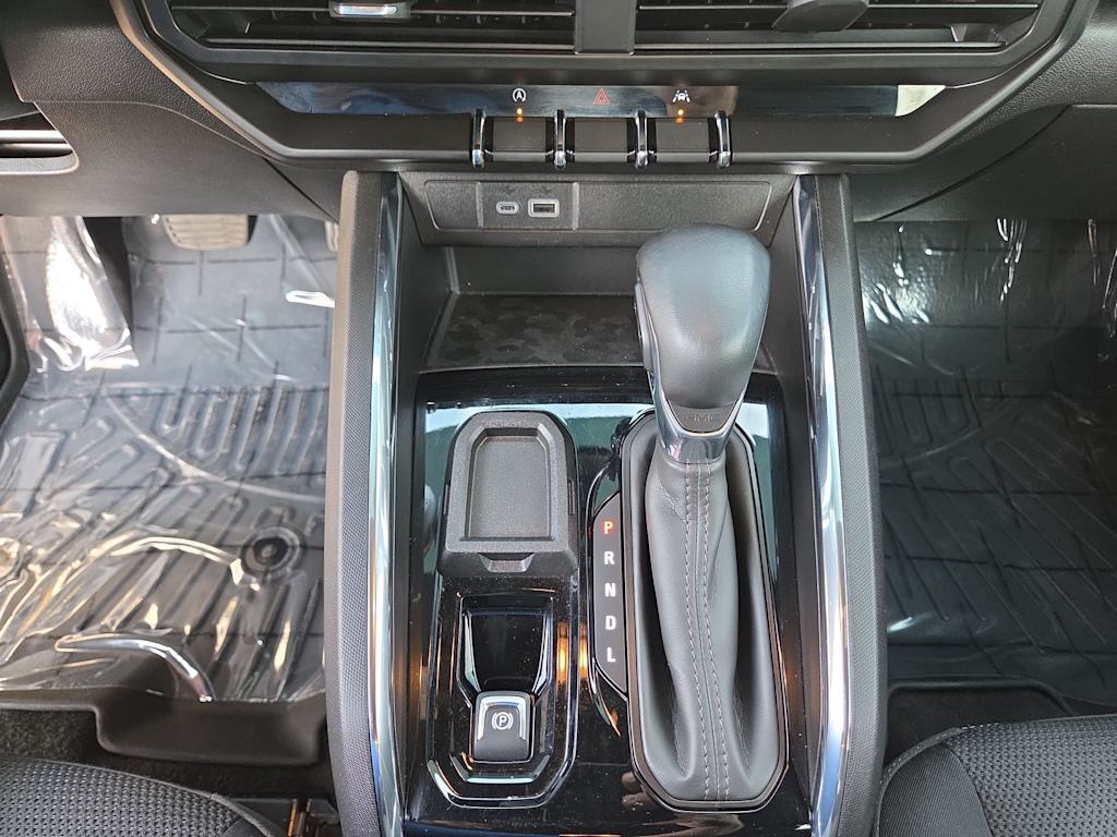 Thumbnail: 2024 GMC Canyon - 14
