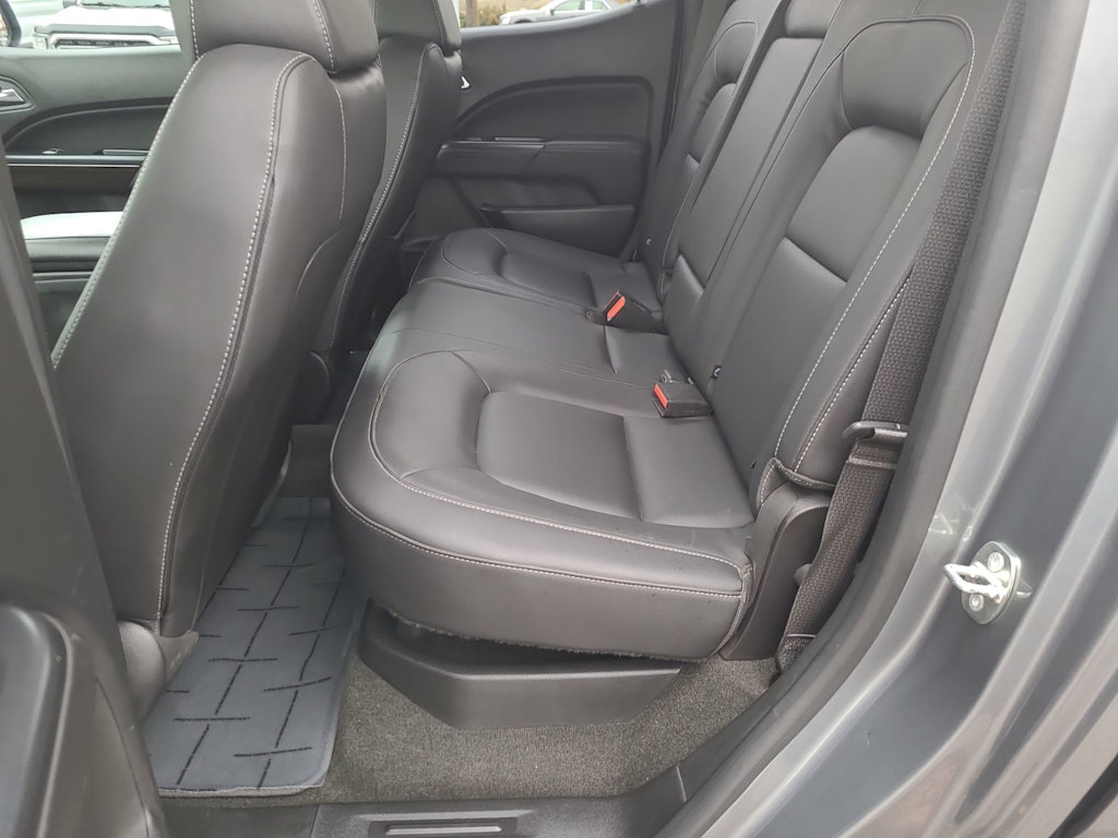 Thumbnail: 2018 GMC Canyon - 28