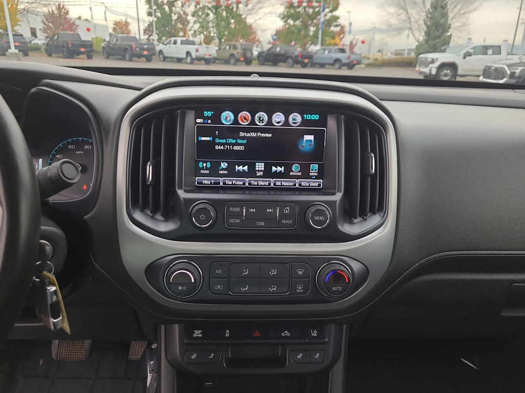 Thumbnail: 2018 GMC Canyon - 14