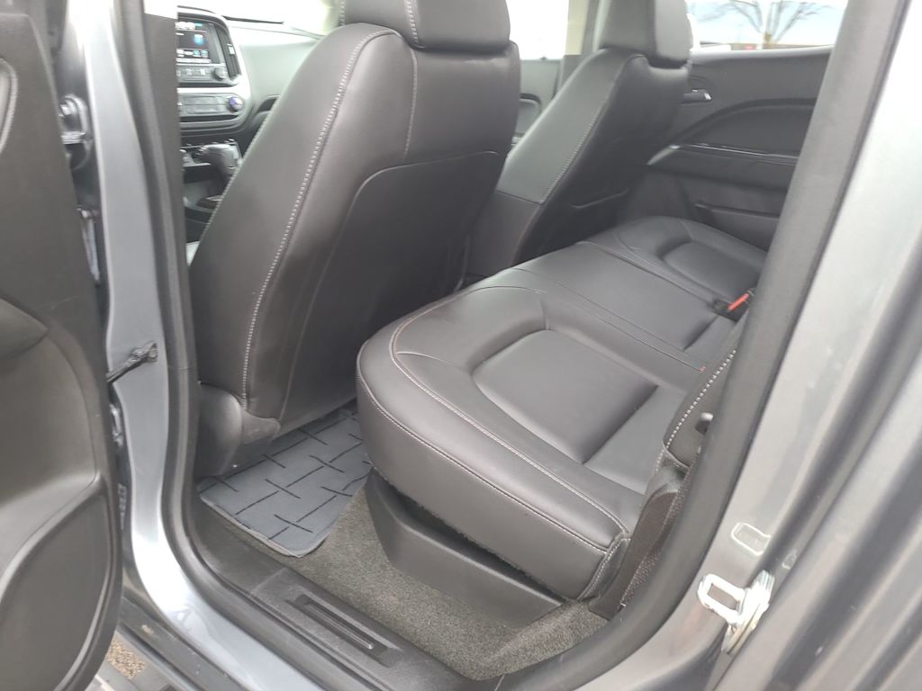 Thumbnail: 2018 GMC Canyon - 13