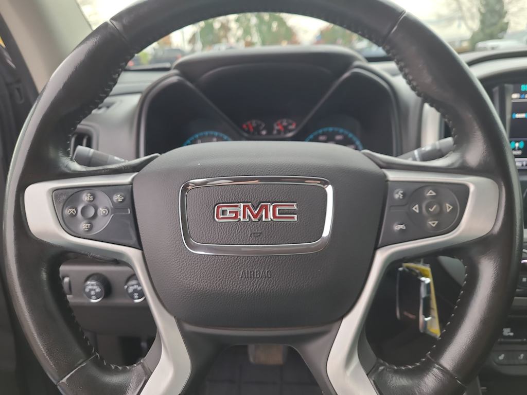 Thumbnail: 2018 GMC Canyon - 29