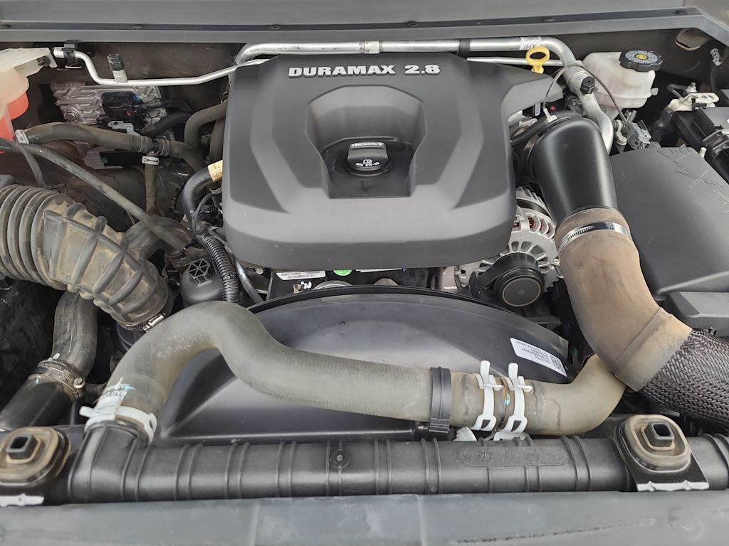 Thumbnail: 2018 GMC Canyon - 9