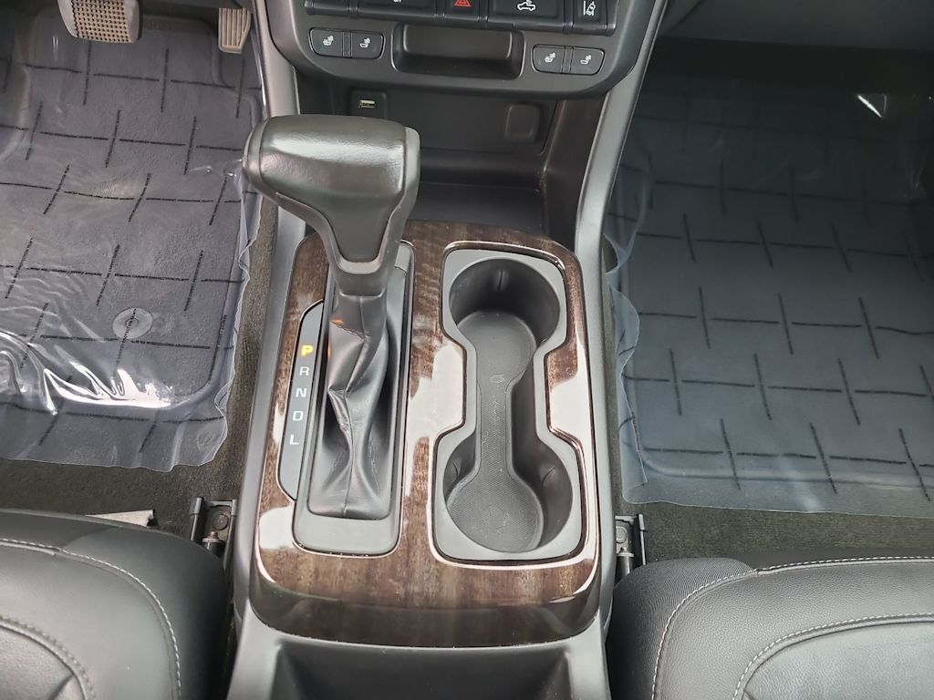 Thumbnail: 2018 GMC Canyon - 15