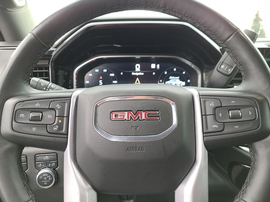 2023 GMC Sierra 1500 Elevation 28