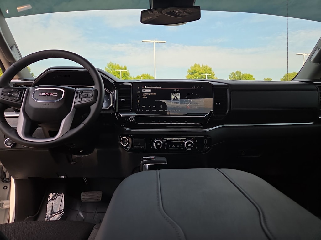 Thumbnail: 2026 GMC Sierra 1500 - 10