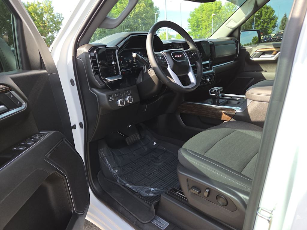 Thumbnail: 2026 GMC Sierra 1500 - 2