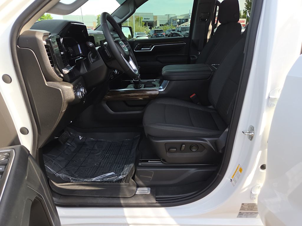 Thumbnail: 2026 GMC Sierra 1500 - 11