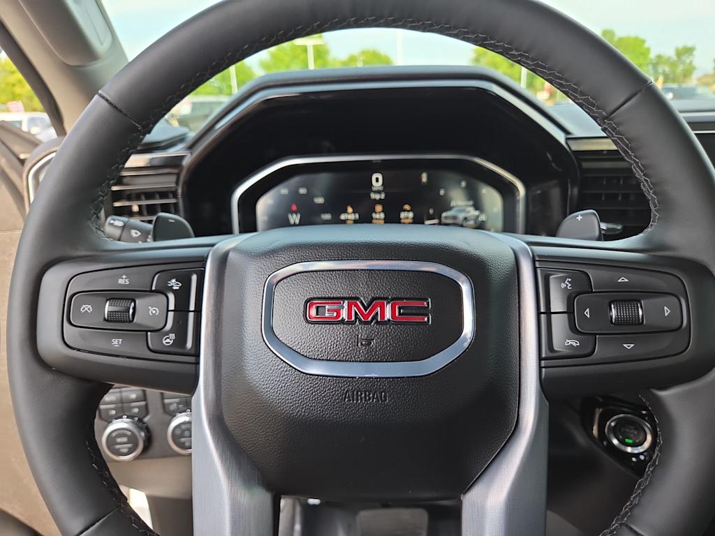 Thumbnail: 2026 GMC Sierra 1500 - 14