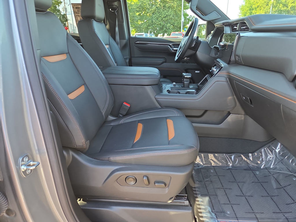 Thumbnail: 2025 GMC Sierra 1500 - 11