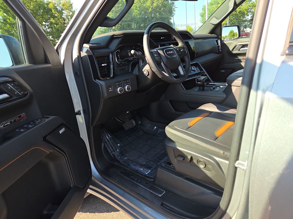 Thumbnail: 2025 GMC Sierra 1500 - 2